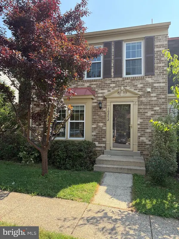 10272 Colony Park Dr, FAIRFAX, VA 22032