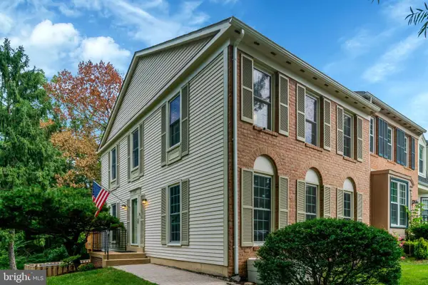 4334 Gingham Ct, ALEXANDRIA, VA 22310
