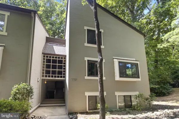11723 Karbon Hill Ct #104, RESTON, VA 20191