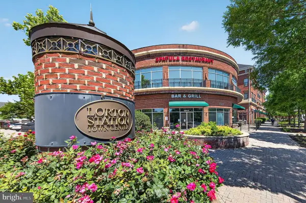 9000 Lorton Station Blvd #2-113, LORTON, VA 22079