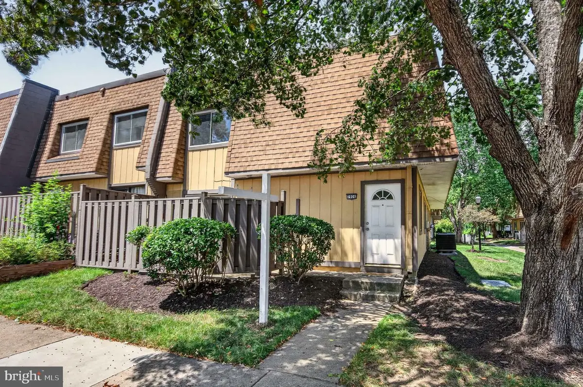 7926 San Leandro Pl #a, Alexandria, VA 22309 - #1