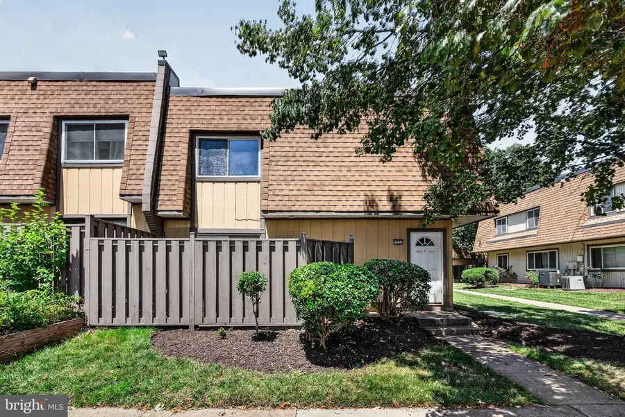 7926 San Leandro Pl #a, Alexandria, VA 22309 - #3