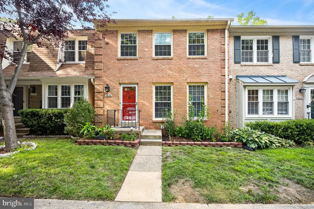 9036 Rosewall Ct, Springfield, VA 22152 - #1