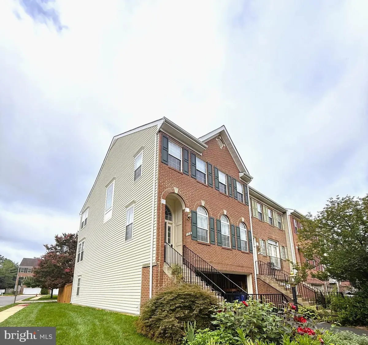 1718 Stuart Pointe Ln, Herndon, VA 20170 - #1