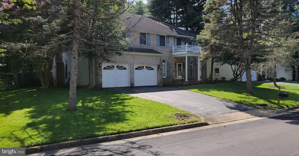 12715 Heatherford Pl, FAIRFAX, VA 22030