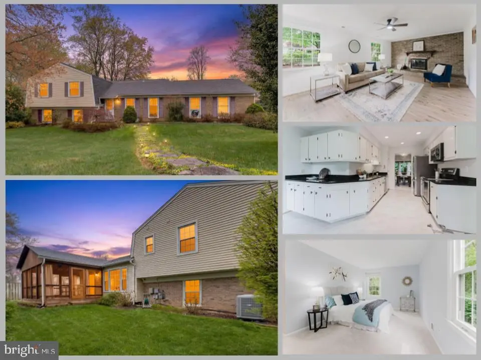 9307 Shari Dr, Fairfax, VA 22032 - #1