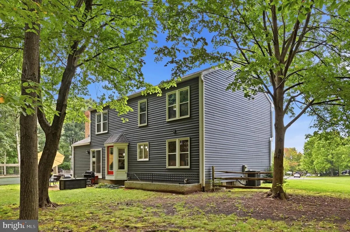 500 Fairfax Ln, Herndon, VA 20170 - #1