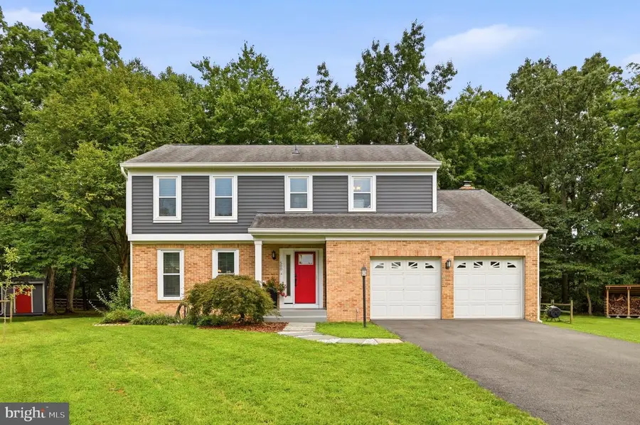 500 Fairfax Ln, Herndon, VA 20170 - #2