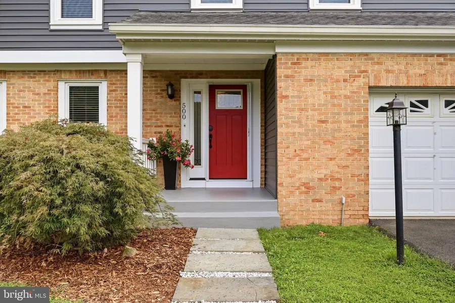 500 Fairfax Ln, Herndon, VA 20170 - #3