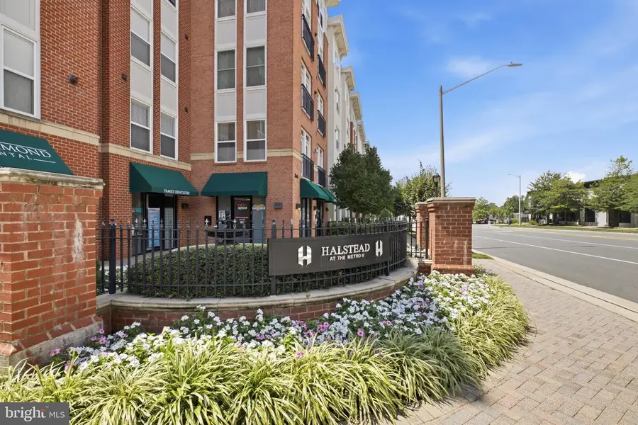 2665 Prosperity Ave #115, Fairfax, VA 22031 - #2