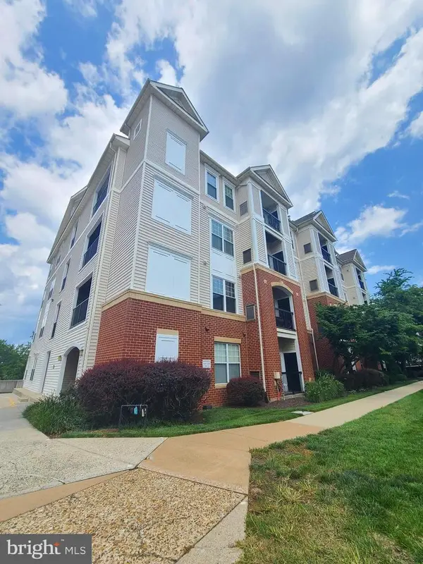11326 Aristotle Dr #4-303, FAIRFAX, VA 22030