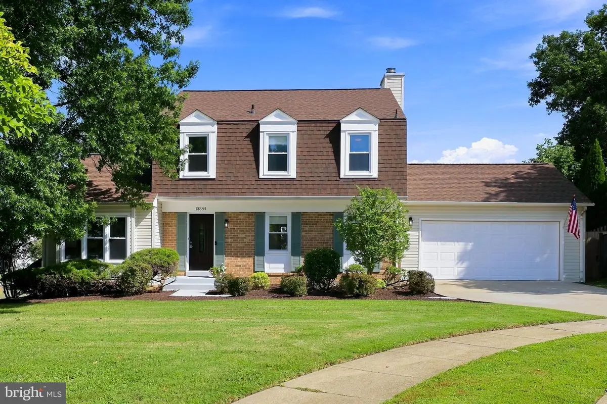 13384 Frinks Ct, Herndon, VA 20170 - #1