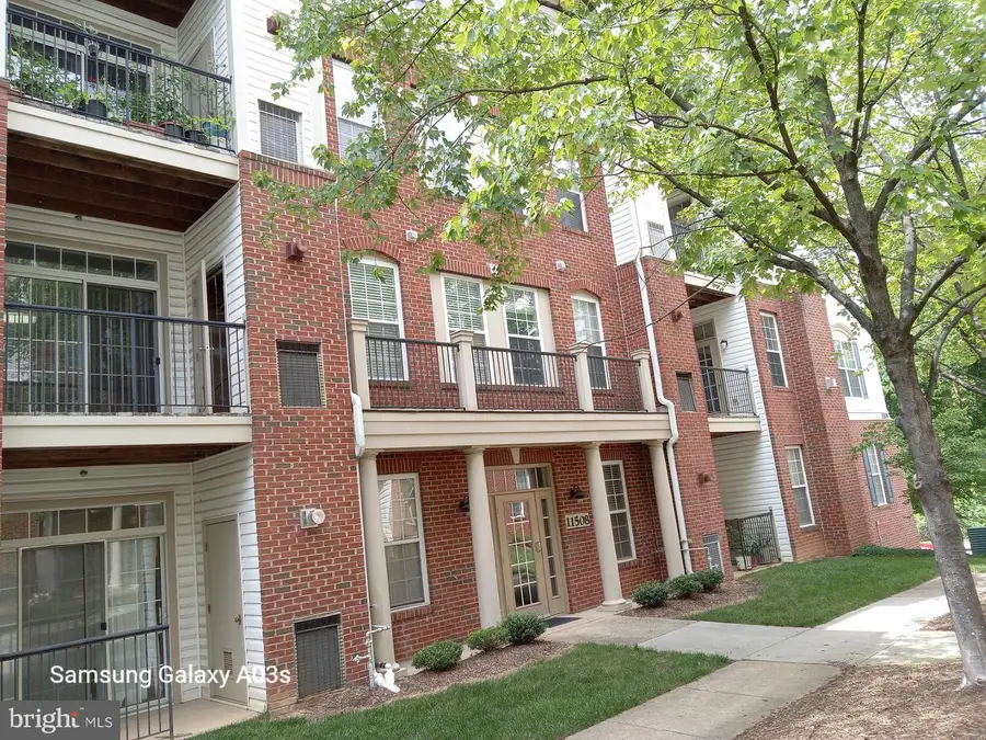 11508 Sperrin Cir #88, Fairfax, VA 22030 - #2