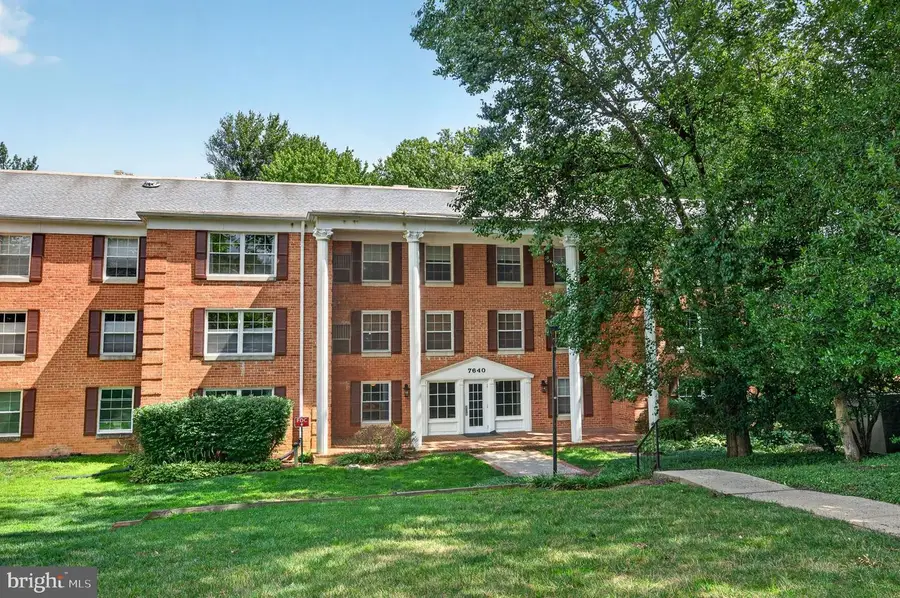 7640 Provincial Dr #112, McLean, VA 22102 - #2