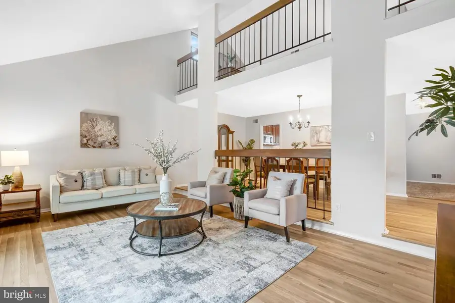 1412 Green Run Ln, Reston, VA 20190 - #2