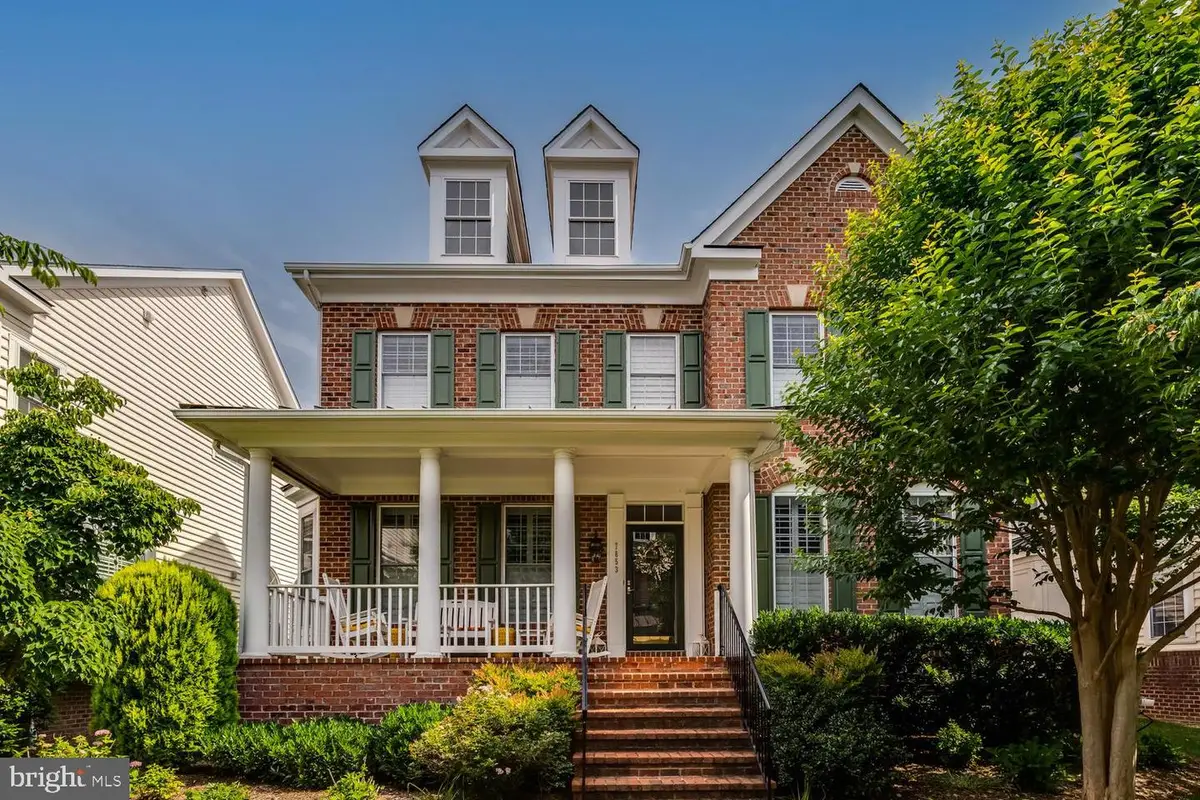 7853 Railroad St, Dunn Loring, VA 22027 - #1