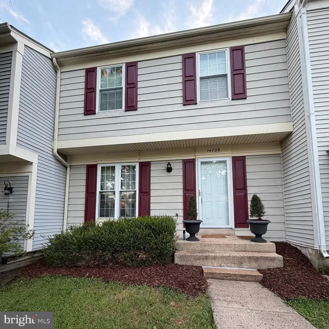 14729 Southwarke Pl, Centreville, VA 20120 - #1