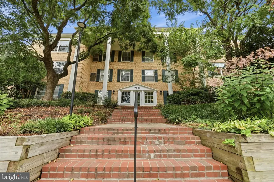7661 Provincial Dr #209, McLean, VA 22102 - #3