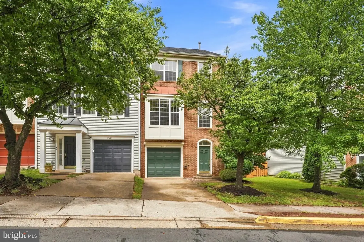 14214 Asher Vw, Centreville, VA 20121 - #1