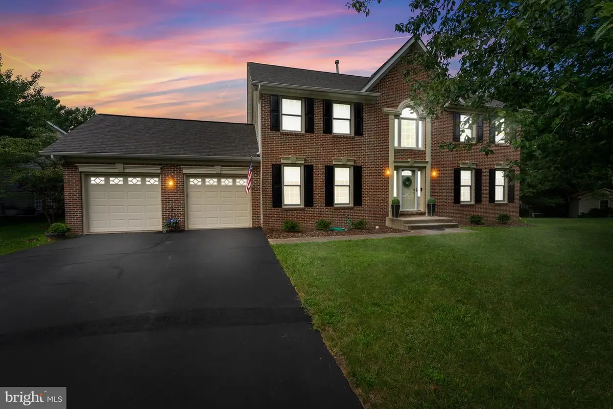 13425 Alfred Mill Ct, Herndon, VA 20171 - #1