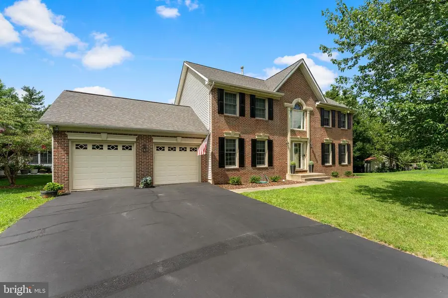 13425 Alfred Mill Ct, Herndon, VA 20171 - #2
