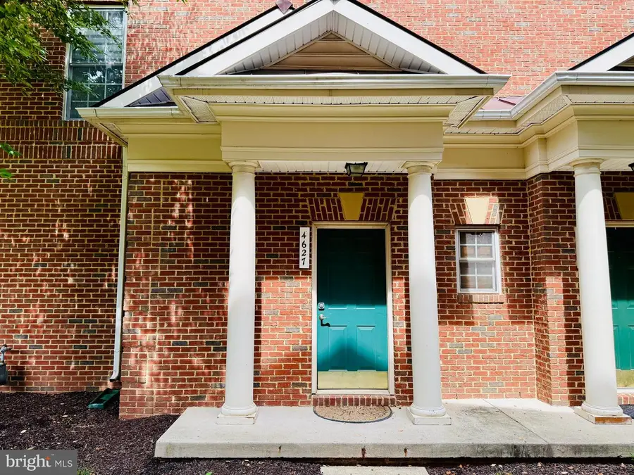 4627 Hummingbird Ln #115, Fairfax, VA 22033 - #2