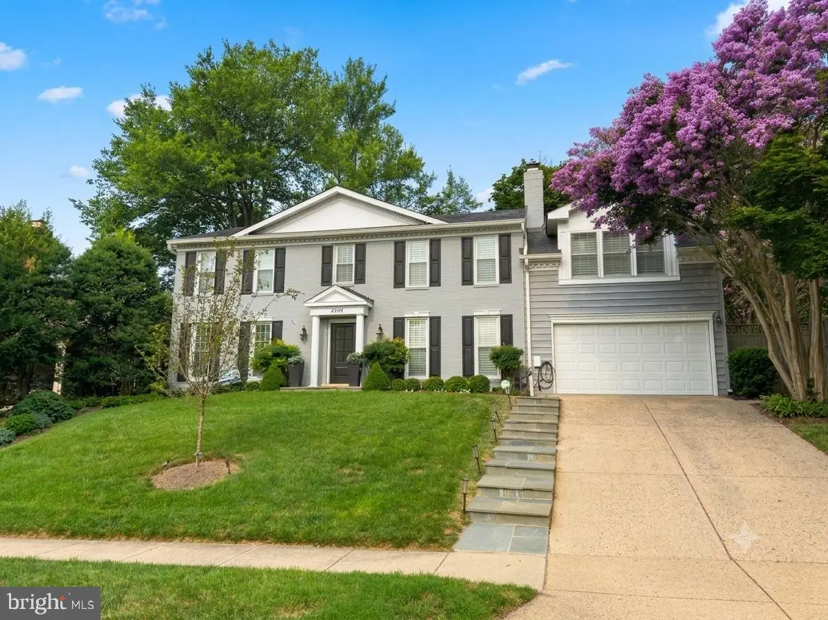 2304 Locust Ridge Ct, Falls Church, VA 22046 - #1