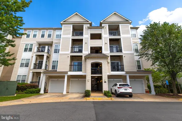 11321 Aristotle Dr #3-303, FAIRFAX, VA 22030
