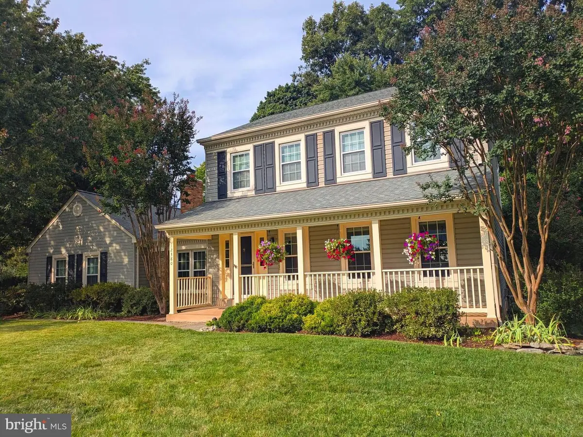 12380 Washington Brice Rd, Fairfax, VA 22033 - #1