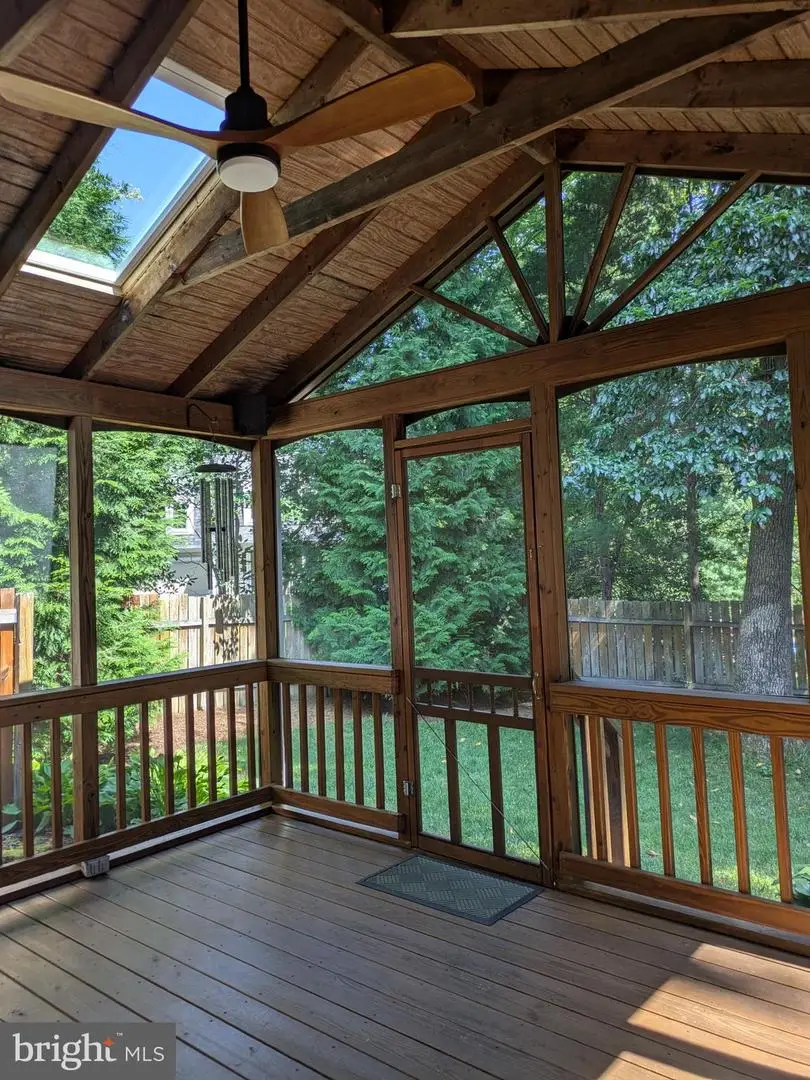 12380 Washington Brice Rd, Fairfax, VA 22033 - #2