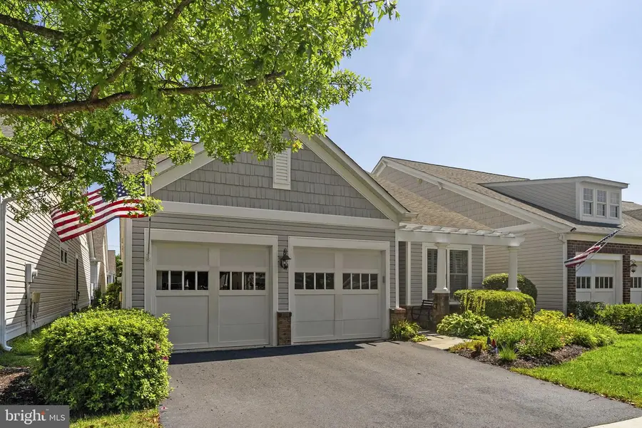8404 Mountain Larkspur, Lorton, VA 22079 - #3
