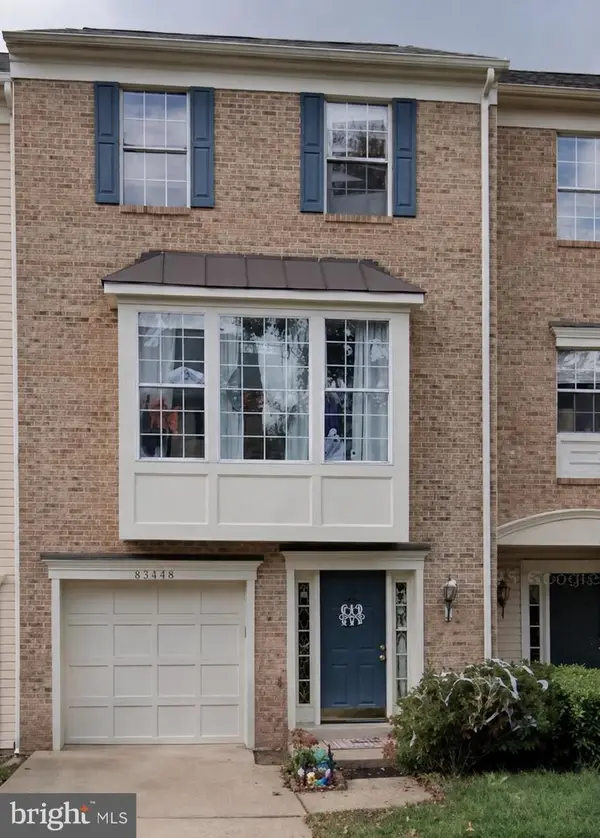 13106 Kidwell Field Rd, HERNDON, VA 20171