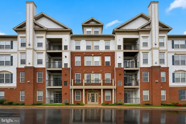 11565 Cavalier Landing Ct #401, FAIRFAX, VA 22030