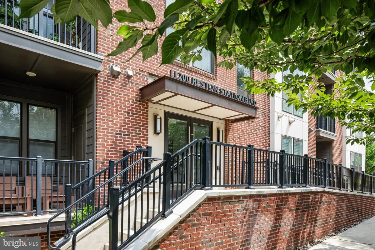 11200 Reston Station Blvd #208, Reston, VA 20190 - #1