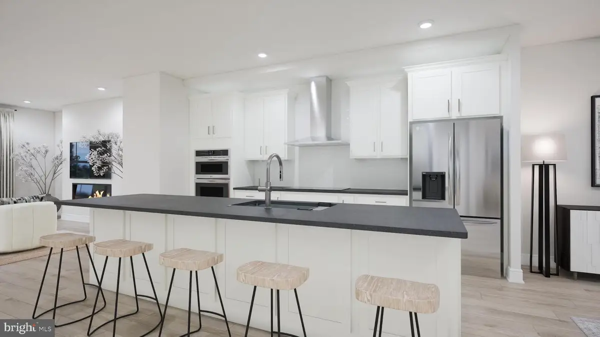 13764 Aviation Pl #homesite 8, Herndon, VA 20171 - #1