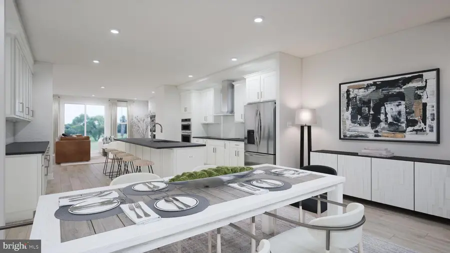 13764 Aviation Pl #homesite 8, Herndon, VA 20171 - #3