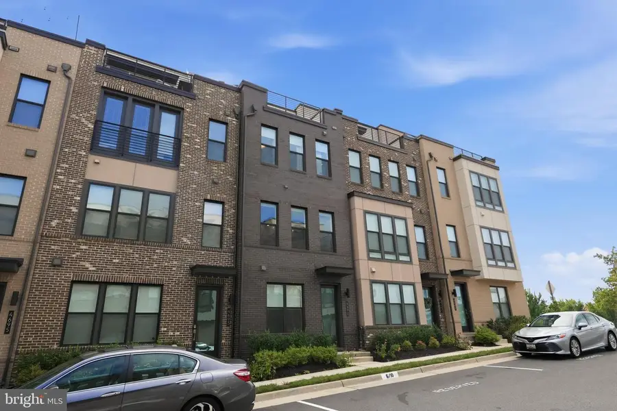 4691 Charger Pl, Chantilly, VA 20151 - #3