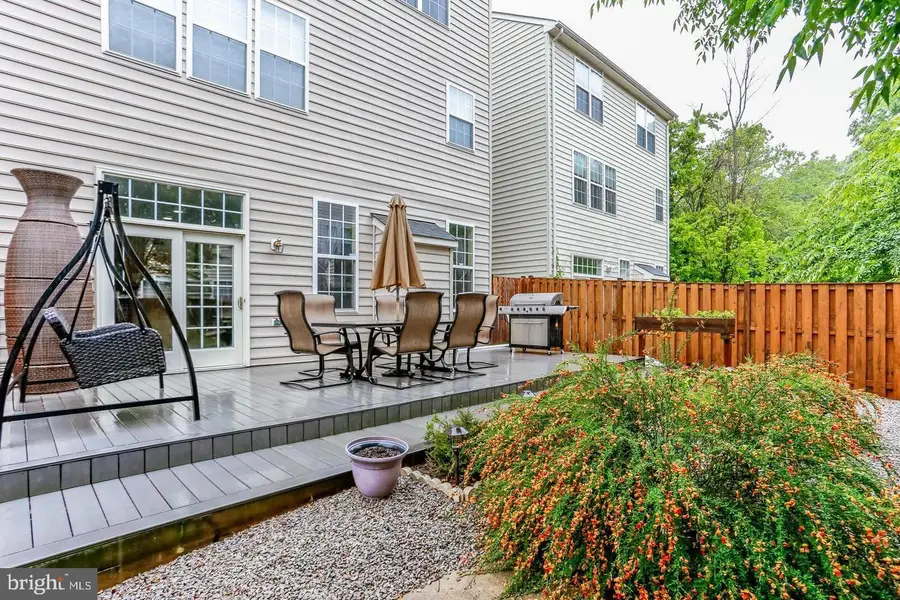 8352 Middle Ruddings Dr, Lorton, VA 22079 - #2