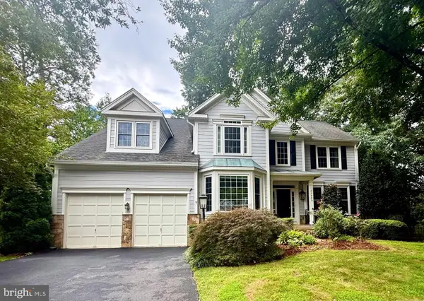 11405 Northwind Ct, RESTON, VA 20194