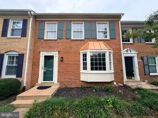 8219 Doctor Craik Ct, ALEXANDRIA, VA 22306