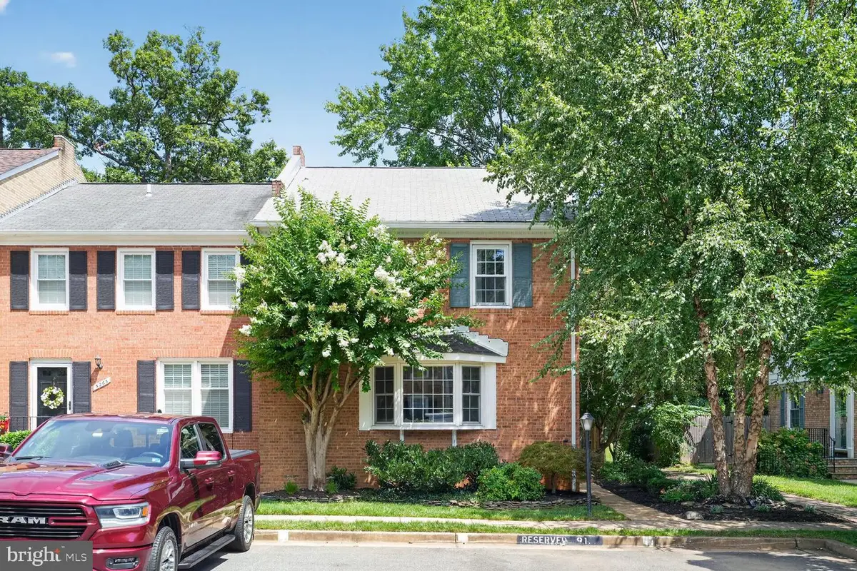 5265 Leestone Ct, Springfield, VA 22151 - #1