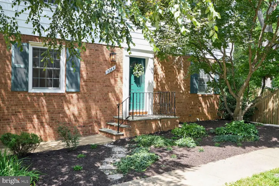 5265 Leestone Ct, Springfield, VA 22151 - #3