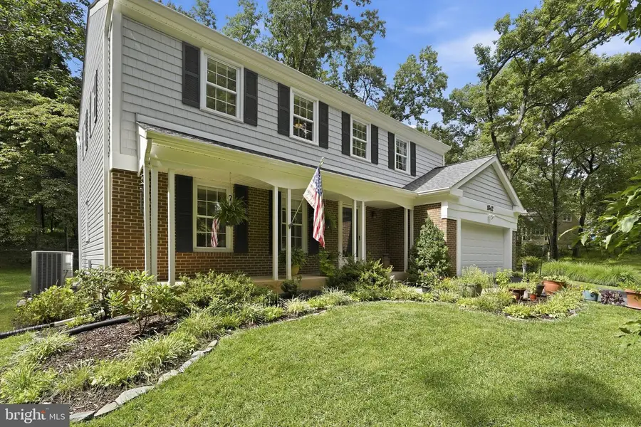 1842 Post Oak Trl, Reston, VA 20191 - #2
