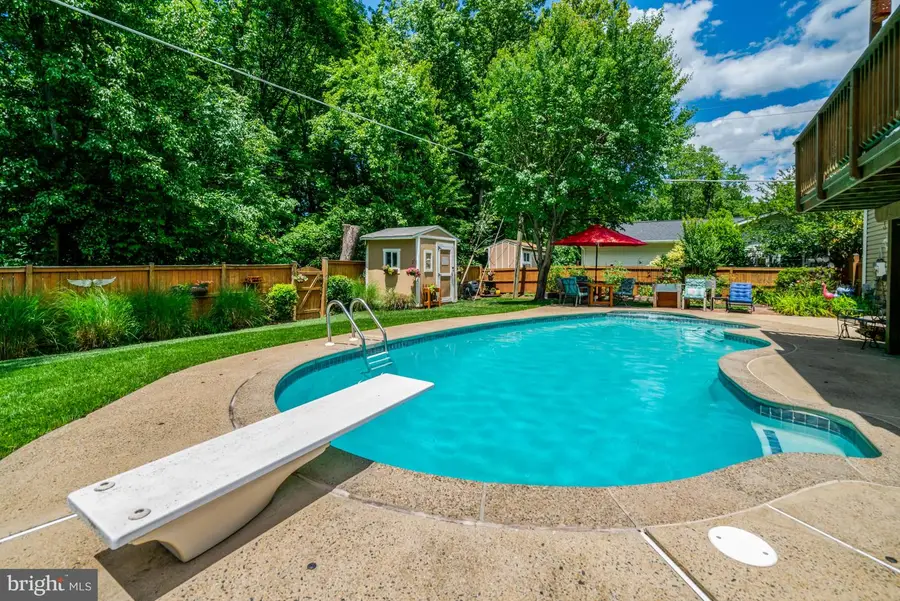 13004 Maple View Ln, Fairfax, VA 22033 - #3