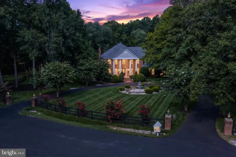 11540 Quailwood Manor Dr, Fairfax Station, VA 22039 - #2