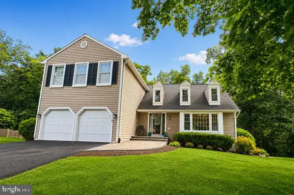 13801 Springstone Dr, CLIFTON, VA 20124