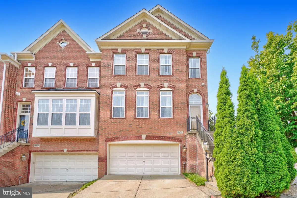 9132 Furey Rd, Lorton, VA 22079 - #1