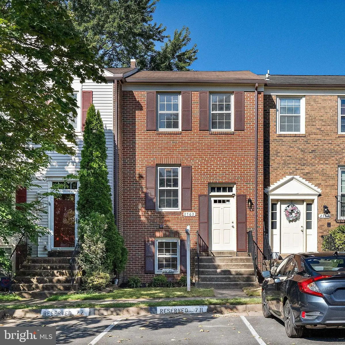 2762 Stone Hollow Dr, Vienna, VA 22180 - #1