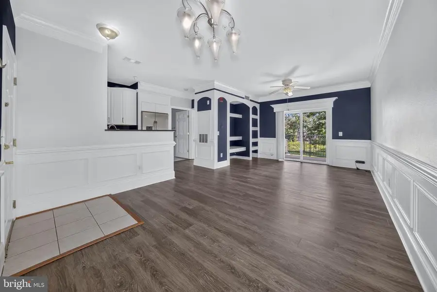 1601 Spring Gate Dr #1108, McLean, VA 22102 - #2