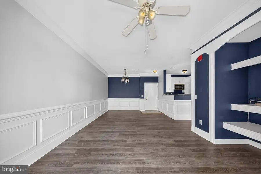 1601 Spring Gate Dr #1108, McLean, VA 22102 - #3